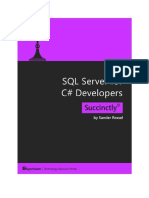 C# sql ADO.NET