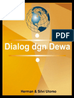 Pdfcoffee.com Dialog Dengan Alam Dewa PDF Free