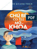 Chu Be Co Tai Mo Khoa - Nguyen Quang Than