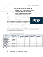 Informe Cuarto Entregable