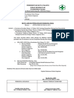 OPTIMIZED TITLE FOR HEALTH PROCUREMENT DOCUMENT