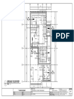 PROJECT RCP NPG Sheet A 1 GROUND FLOOR REFLECTED CEILING PLAN