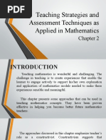 Lesson 2 (Principles of Teaching 2)