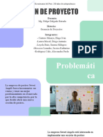 Plan de Proyecto - Grupo 2