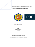 Gambaran Penggunaan Obat Hipertensi Pada Pasien Rawat Jalan Di Puskesmas Adiwerna - ASRI SHOFARANI-2