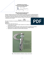 CHM 1103 Lab - 2 - Student Report - Pdf.docx