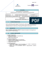 Syllabus Idi 3,4 Morningsisem22