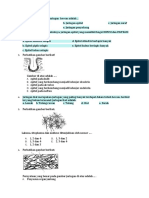 Biologi Jaringan Hewan