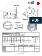 Data Sheet - IECEx