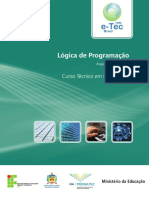 Logica Programacao PB CAPA Ficha ISBN 20130910