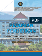 Buku Pedoman FPIK