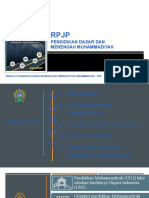 RPJP Sekolah 