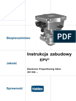 EPV Instrukcja zabudowy-PL