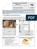 TD Tiny House