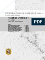 Trabajo 1 - Topología - Grupo3