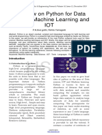 A-Review-on-Python-for-Data-Science-Machine-Learning-and-IOT