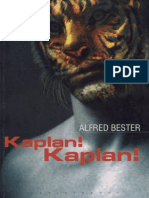 Alfred Bester - Kaplan ! Kaplan ! - WWW - Booktandunya.com !