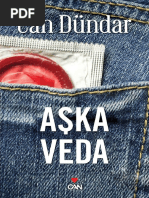 Can Dundar Aska Veda | PDF