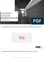 Population Pyramids: Geog Your Memory