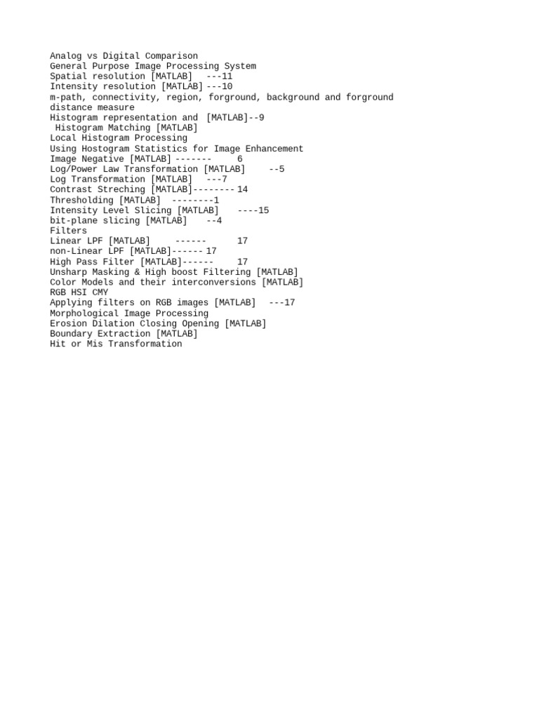 Final Term Course | PDF | Computers | Technology & Engineering