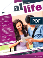 Real Life Global Advanced - Student's Book - PDF Room