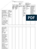 POMR + Pembahasan Ny T Sungsang Indikasi SC TGL 25 Agt 2021