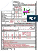 Precision Equipments (Chennai) Pvt. LTD.: Design Data Tema Type
