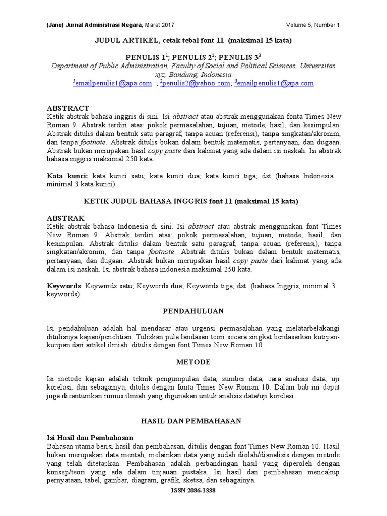 Template JANE 2020 PDF