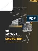 Modul SketchUp