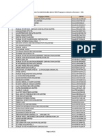 Taxpayers Assigned To The State Tax Administration (List of 5853 Taxpayers Enclosed As Annexure - 3B) Sr. No. Taxpayer Name Gstin