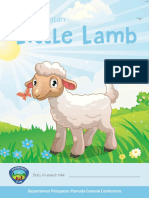 01 Little-Lamb Bahasa