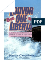 Louvor Que Liberta