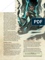 5e - Psion (KibblesTasty) - GM Binder