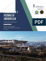 PROPOSAL TIMTI XV & PRESIDIUM 1 PERMATA INDONESIA-dikonversi