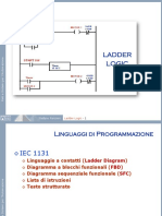 10N Ladder