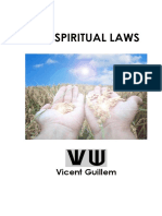 The Spiritual Laws