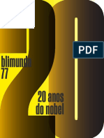 Blimunda 77 Outubro 2018 - Fundacao Jose Saramago