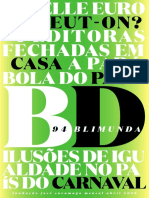 Blimunda 94 Abril 2020 - Fundacao Jose Saramago