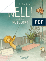 Nelli Und Der Nebelort - Annika Scheffel
