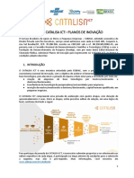 Edital Catalisa Ict Planos Inovacao 03dez2021