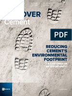 Discover Cement Magazine - Issue 2