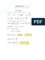 Assignment 1 - Solution (Problem 4&5) - W 2020