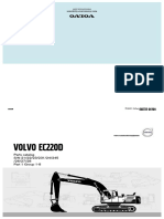 Catalogo de PeeçasEC220D