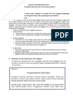 Bahan Ajar Pertemuan Ke-1 Mengidentifikasi Isi Teks Tanggapan