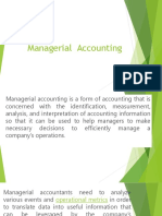 Managerial - Accounting - 1-10th July 2020