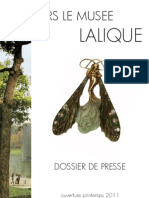 DP Mus-E Lalique