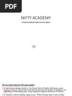 Nifty Academy Od PDF