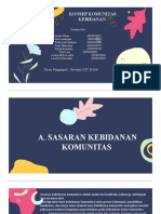 Kebidanan Komunitas PT 2 Kel 2