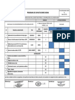 GI-HSE-CREC10-049 Programa de capacitaciones AGOSTO