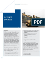 MDA 2019-20 - 03 Defence Business